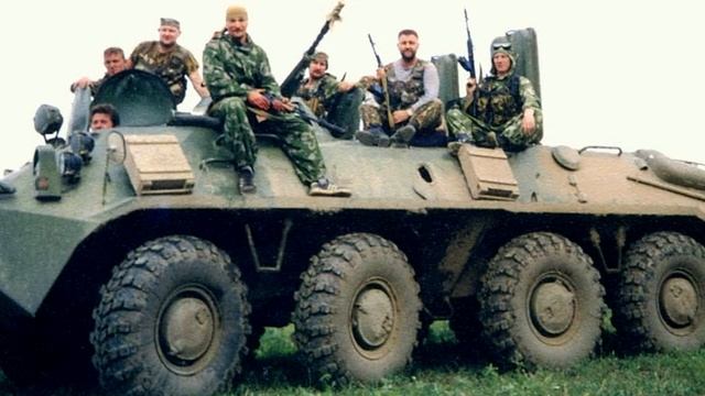 НАШ БТР🔥(Ю.Слатов)🔥🔥🔥