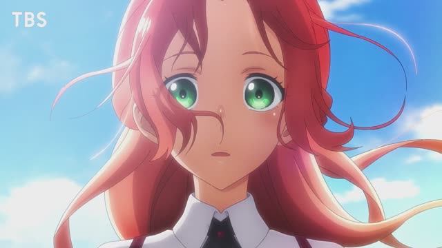 Akujiki Reijou To Kyouketsu Koushaku: Opening