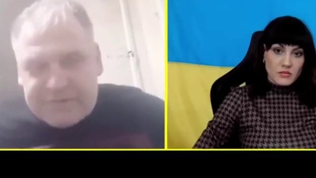 Беседа латыша с блогершей - "Свята Джавеліна Ua"