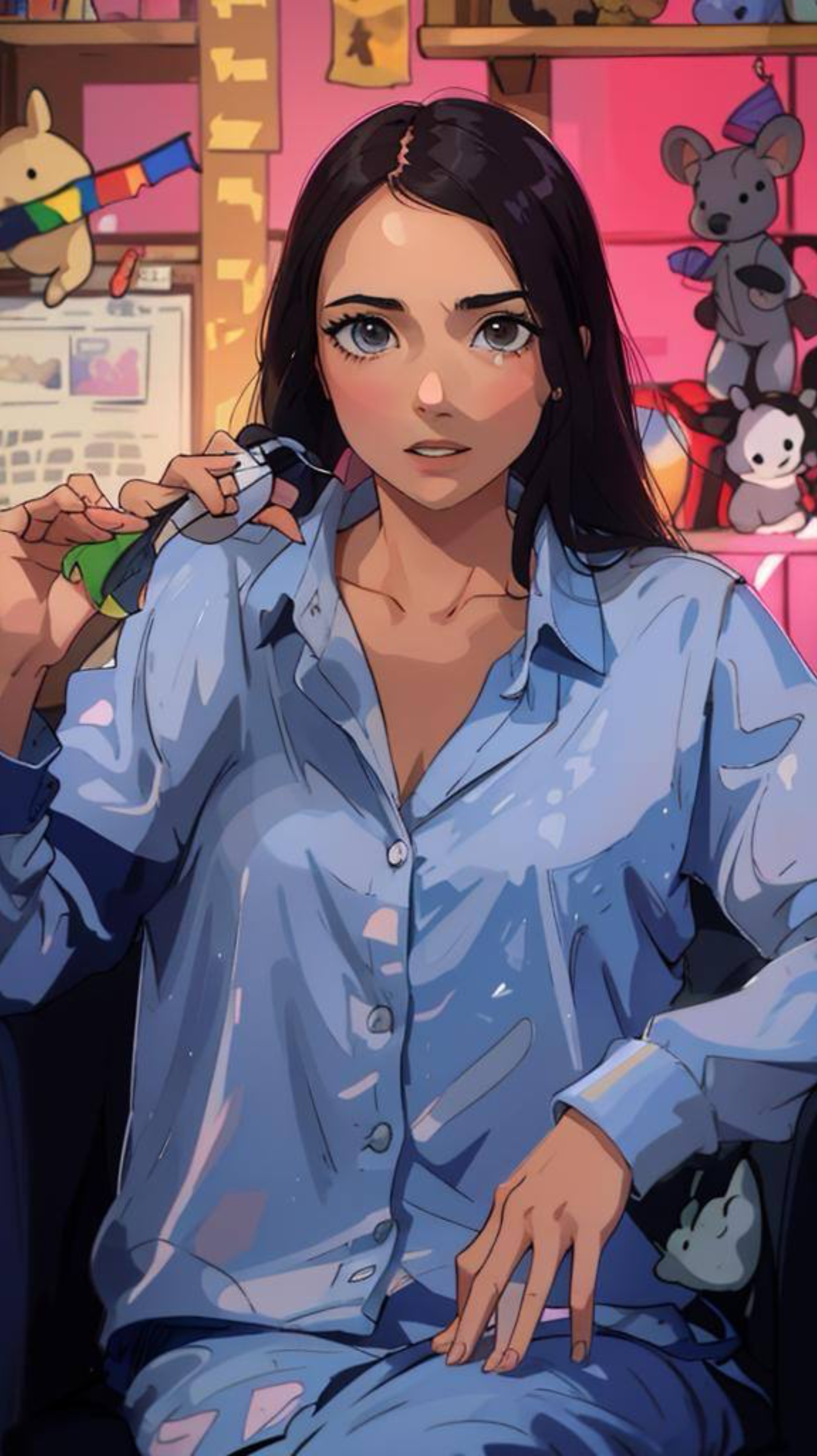 Гарри поттер