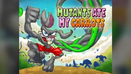 Mutants Ate My Carrots The End