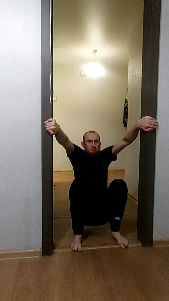 лечение грыжи упражнения