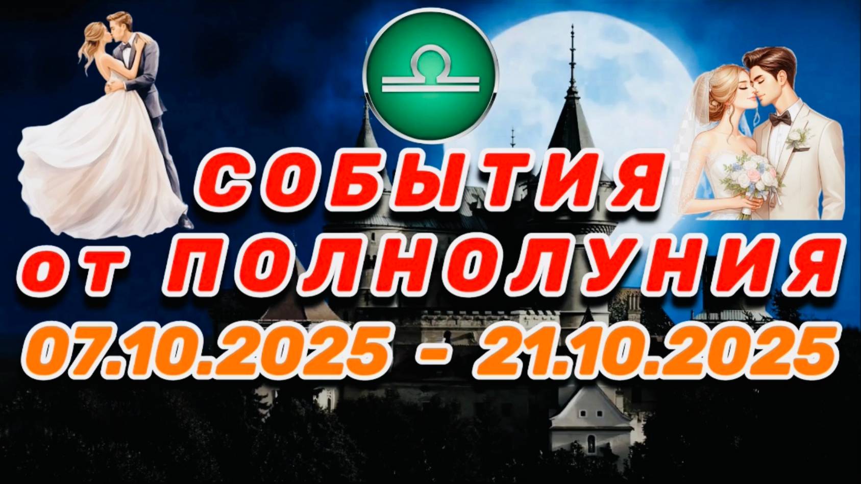 ВЕСЫ: 