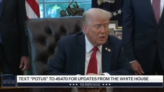 Трамп говорит, что «не ищет эскалации» на Украине, принимая решение об отправке «Томагавков».