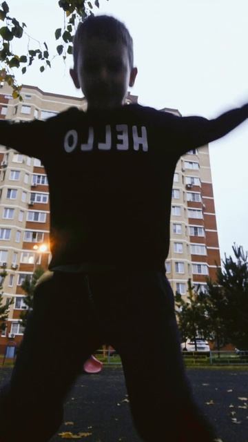 танцы 💃