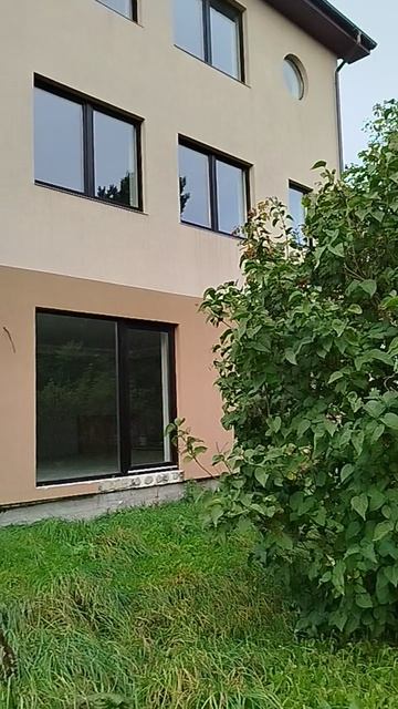 дом в центре Калининграда