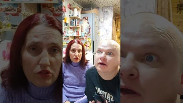 Вечерний эфир от 7.10.25 рассказали как ездили к Катиному брату, потом пришла Ленка 🤣