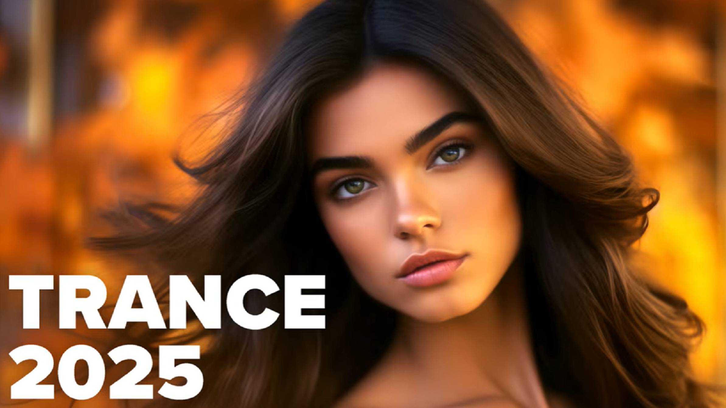 World The Trance  (mixed By MARCHET - 06.10.25)