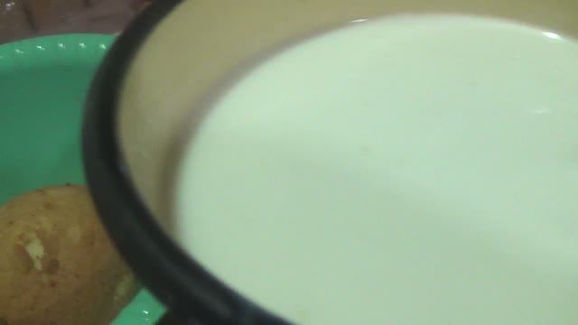 МУКБАНГ : Печеньки с кефиром.  БДИТЕЛЬНОСТЬ,  3 часть      ПОДПИШИСЬ