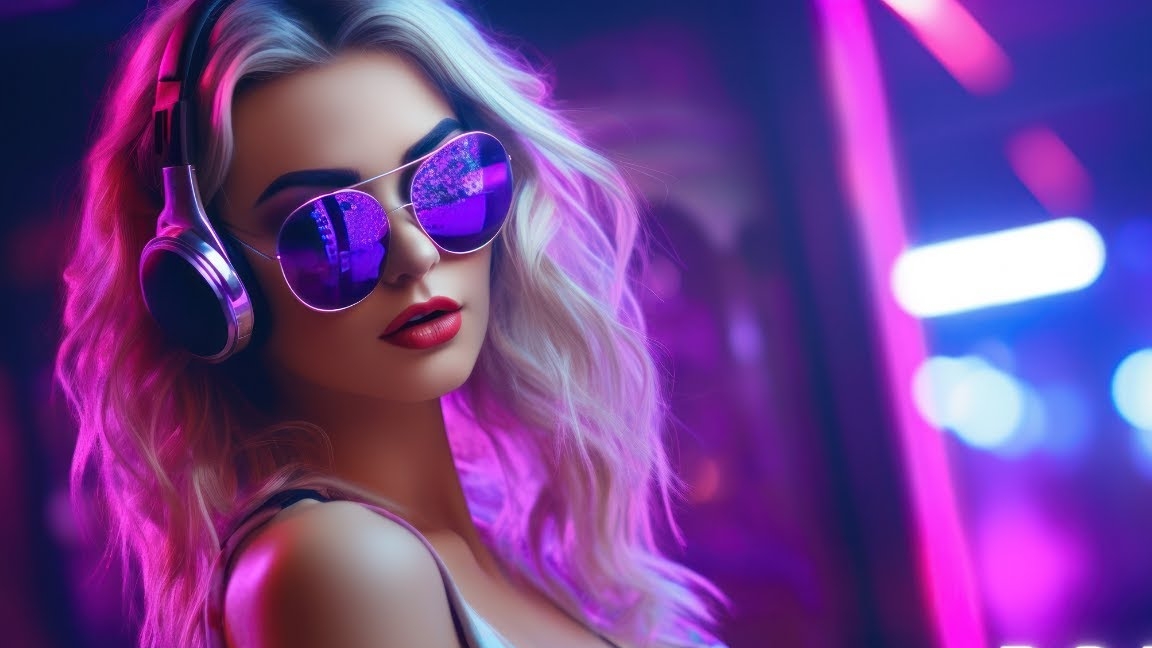 Madonna- Forbidden Love (Club Dance 💃 💃 Exclusive Version)