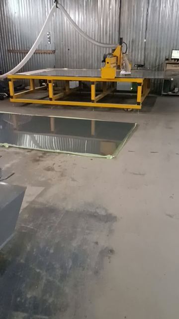 лодка из пнд