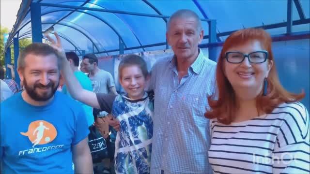 БРАТАНЫ