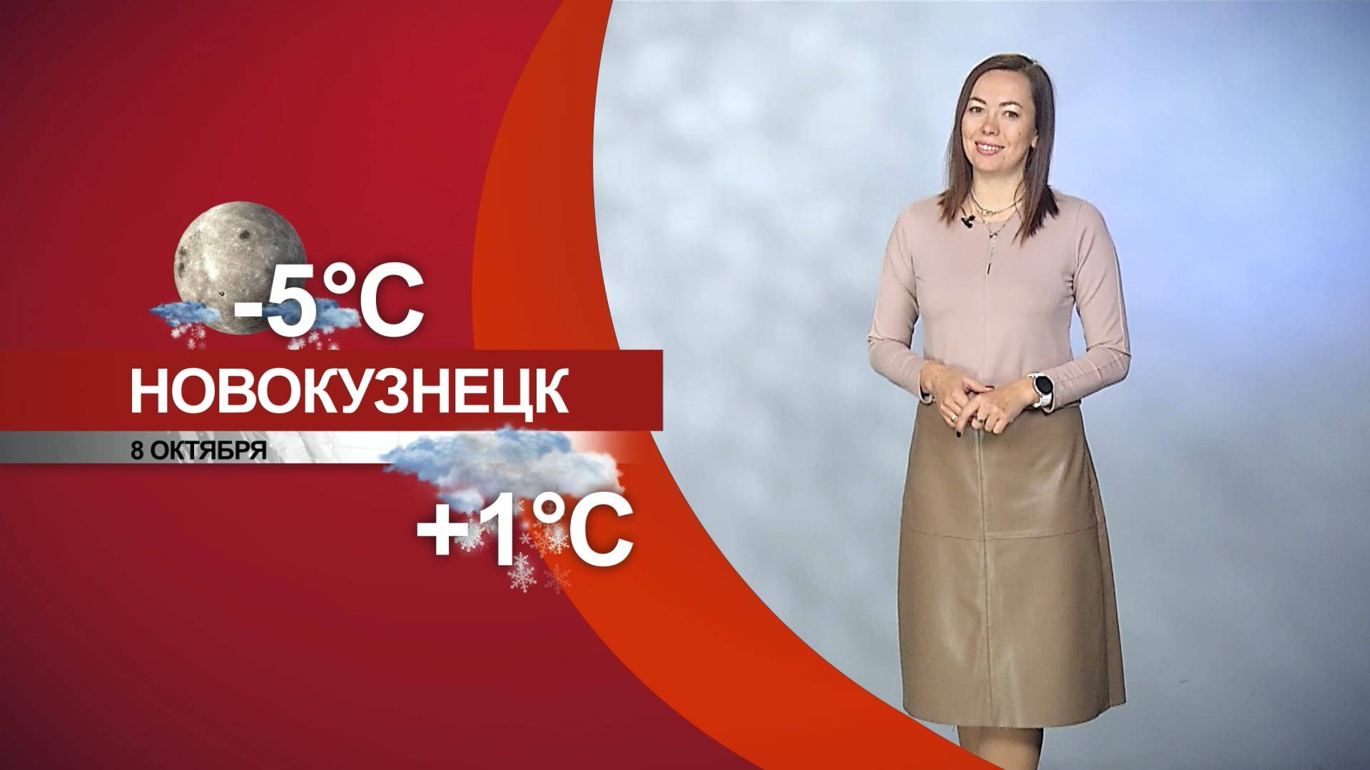 Прогноз погоды на 08.10.25:)
