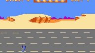 NES - Road Runner