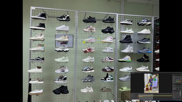 Neuromarketing Research: hypothesis Testing, 2025