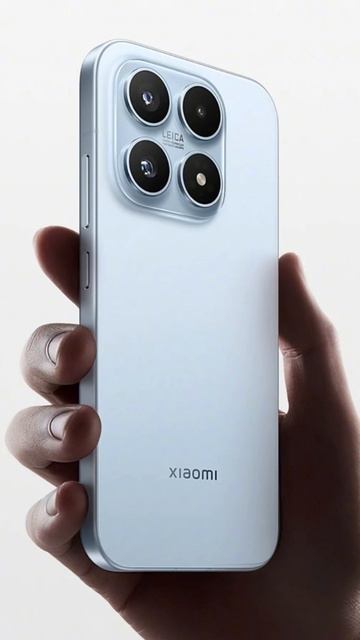 Самый топовый но дешевый Xiaomi 17  Xiaomi17 Xiaomi17pro China Xiaomi17promax Top