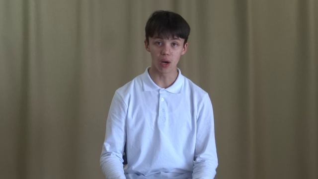 Юмагулов Родион А. Дольский Баллада о без вести пропавшем