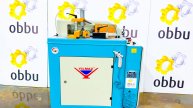 YILMAZ KM 215 Станок для фрезерования торцов импоста с автоматической подачей фрезы — OBBU.RU