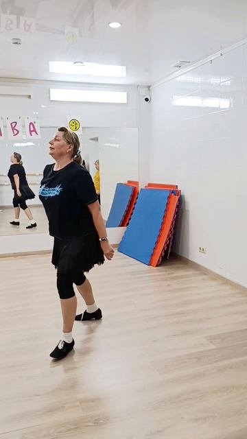 Le MadisOn под счет и музыку