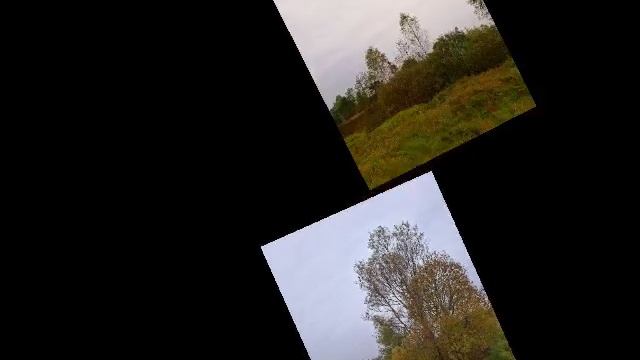 Октябрь середина осени!.mp4