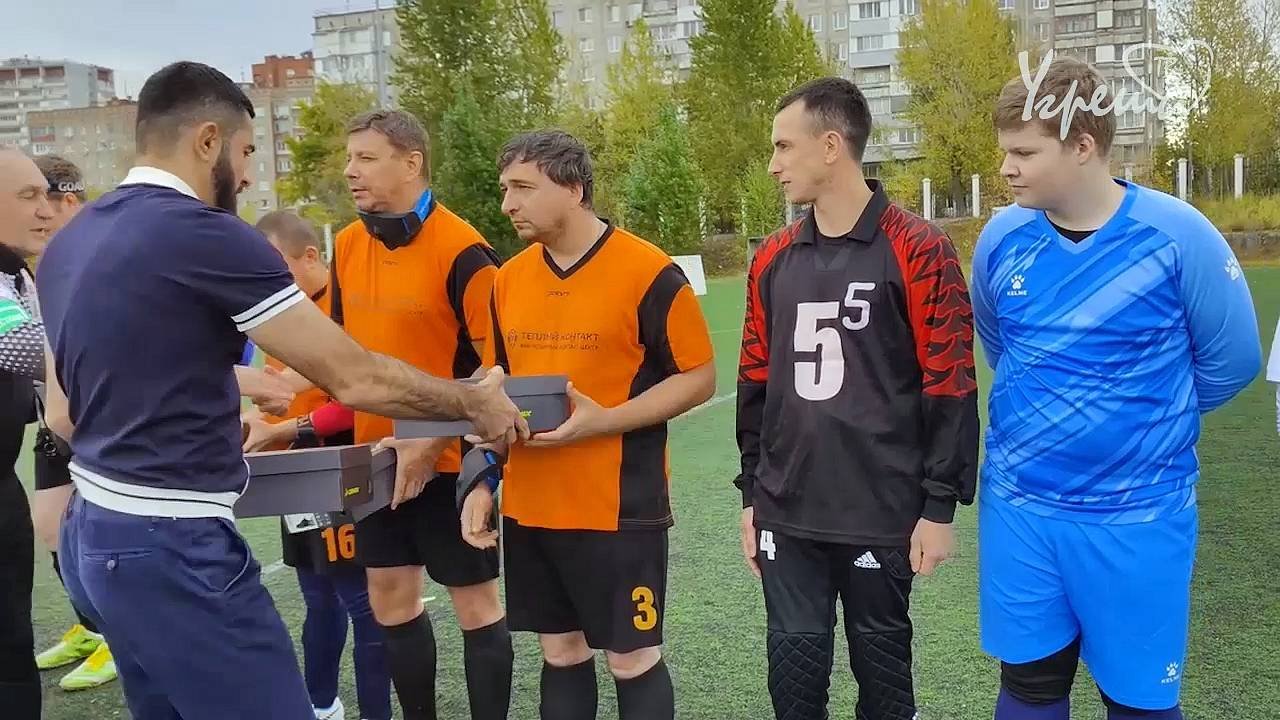 Подготовились к новым стартам