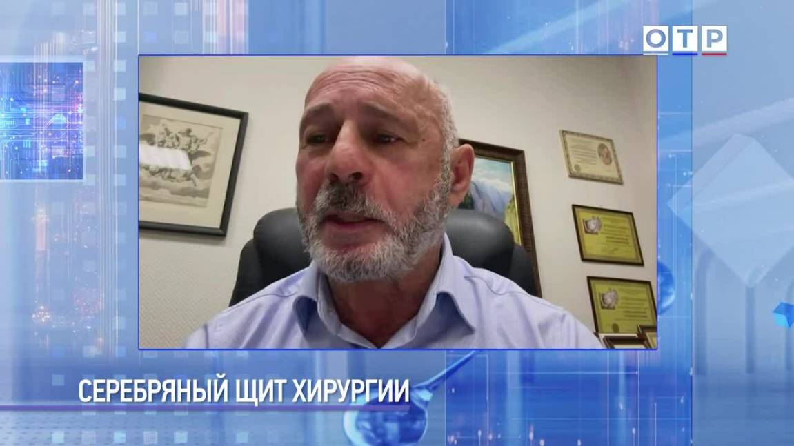 От костного цемента до Арктики: Как наука решает глобальные вызовы