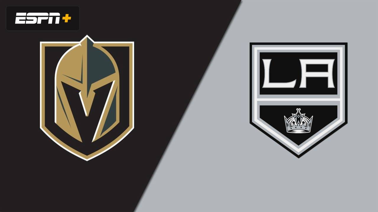 Вегас — Лос-Анджелес | Vegas — Los Angeles NHL сезон 25/26 | 08.10.2025 Прямая трансляция