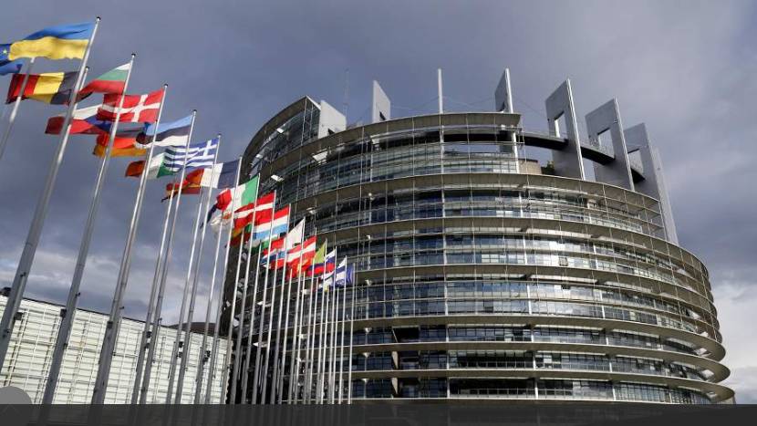 FT сообщила об усилении давления ЕС на Бельгию для использования активов РФ