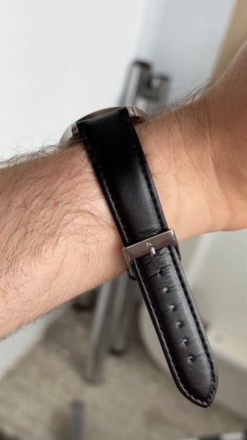 Уникальные часы Ракета-Cartier (тающие часы Дали) сапфир+сталь