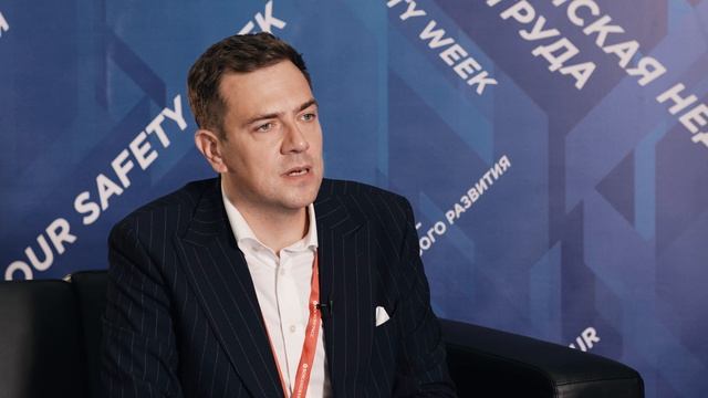 Денис Полунчуков - Российский телеведущий и журналист