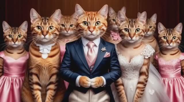 #кошечки