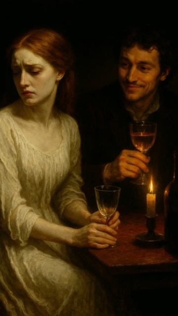 Николай Гумилёв - Отравленный