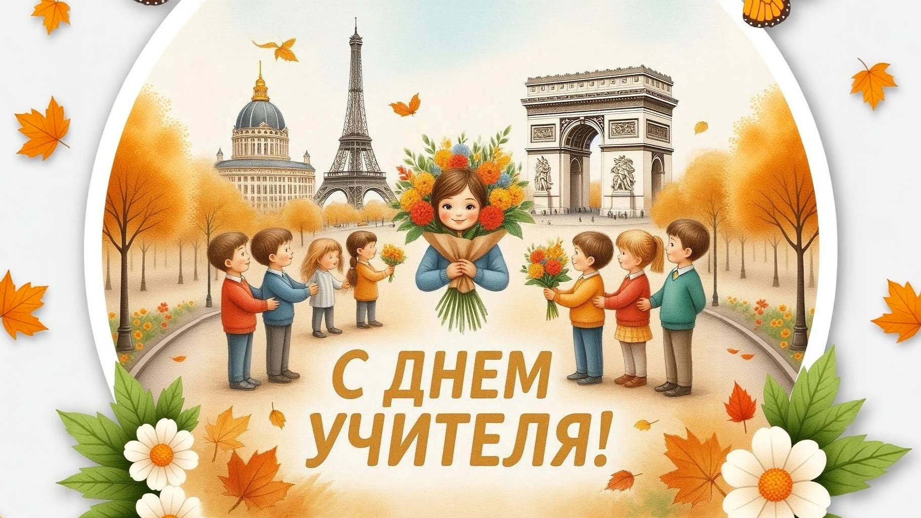 День дублёра