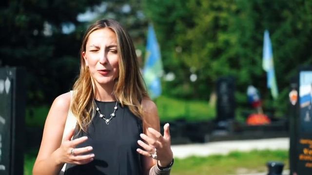 «Это люди, которые подарили нам нашу жизнь второй раз»