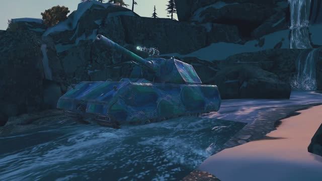 189 тонная имба.
