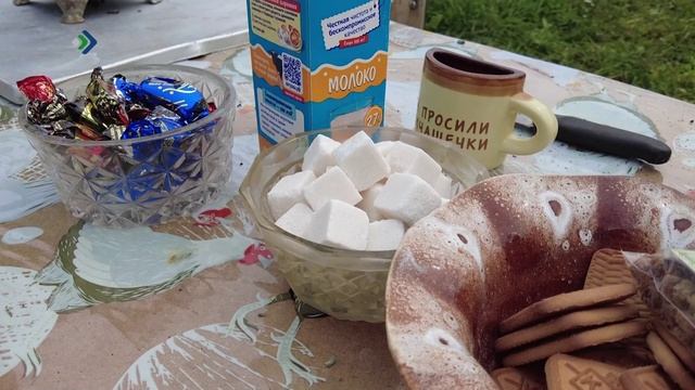 Миян йоз. Алексей Канев. 01.10.2025