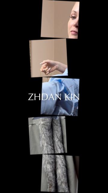 Запаковка #запаковка #мода #стиль #костюмизфутера #zhdankin