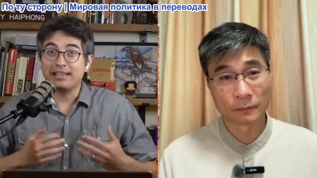 Дэнни Хайфон - Проф. Цзян Сюэцинь: Третья мировая война начинается в ЭТОМ МЕСЯЦЕ: Взрывается израиль