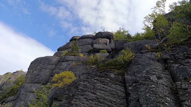 Хибины 2025г. 4 ход. день.