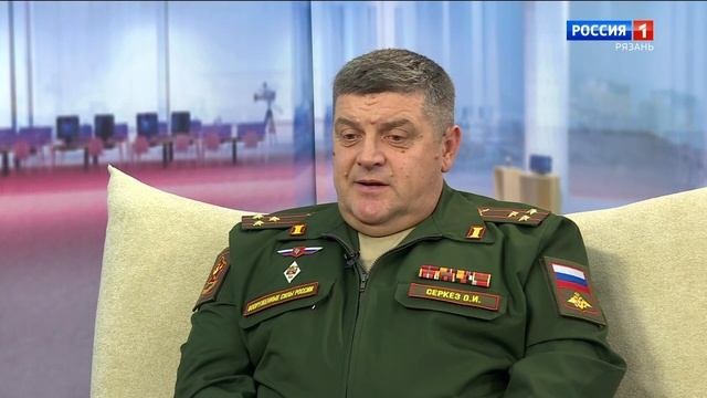 В России пересмотрели перечень заболеваний для призыва на военную службу