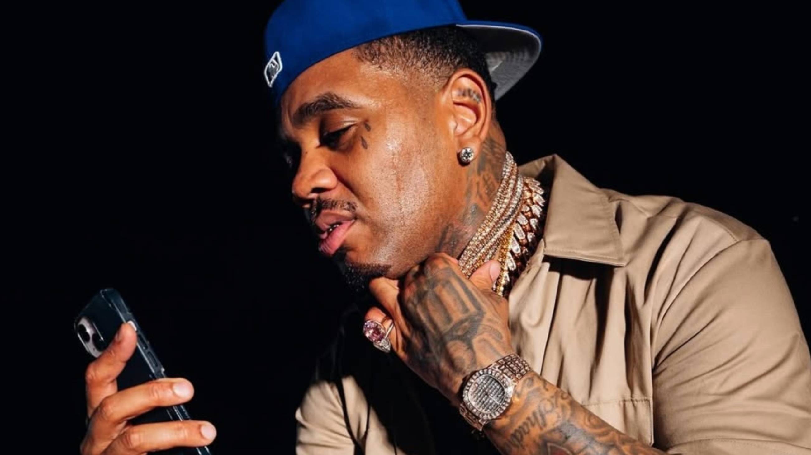 Kevin Gates - F＊k Em