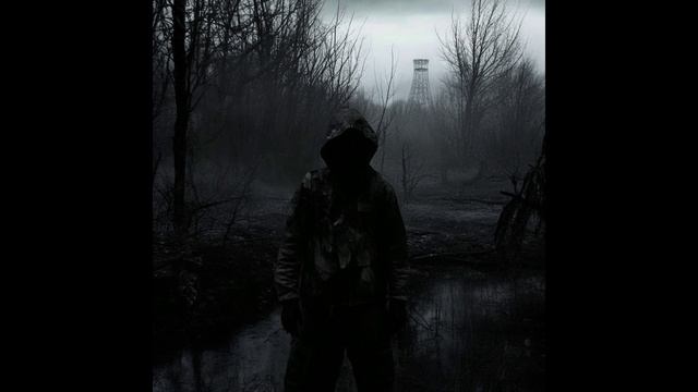TracKilevskiy - Инструментал 4 треки STALKER которые не вошли в публикацию