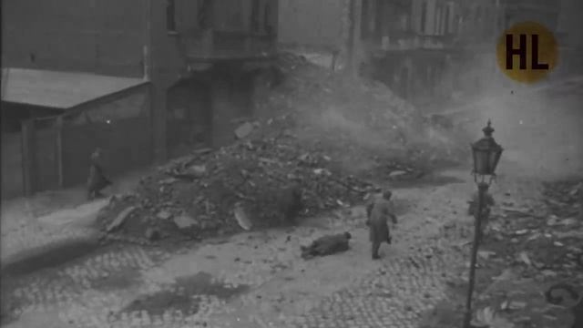 Алексей Ермаков-Монолог ветерана