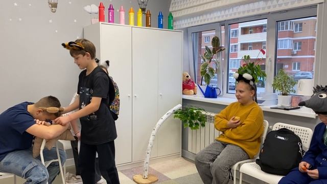 I Can Write Movie. Unit 1. October, 7th