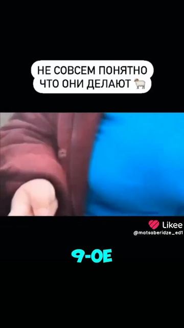 Жарим шашлык из баранинысмешныевидео смешно юмор смешное смех шашлык баранина