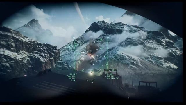 Battlefield 6 - Official Launch Hype Trailer