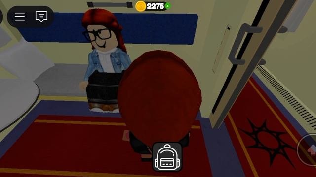 roblox  еду на дачу в роблокс  БРУКХЕЙВАН RP