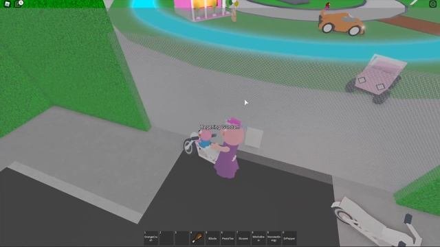 КАК УДОЧЕРИТЬ СВИНИНУ Roblox Piggy Adopt