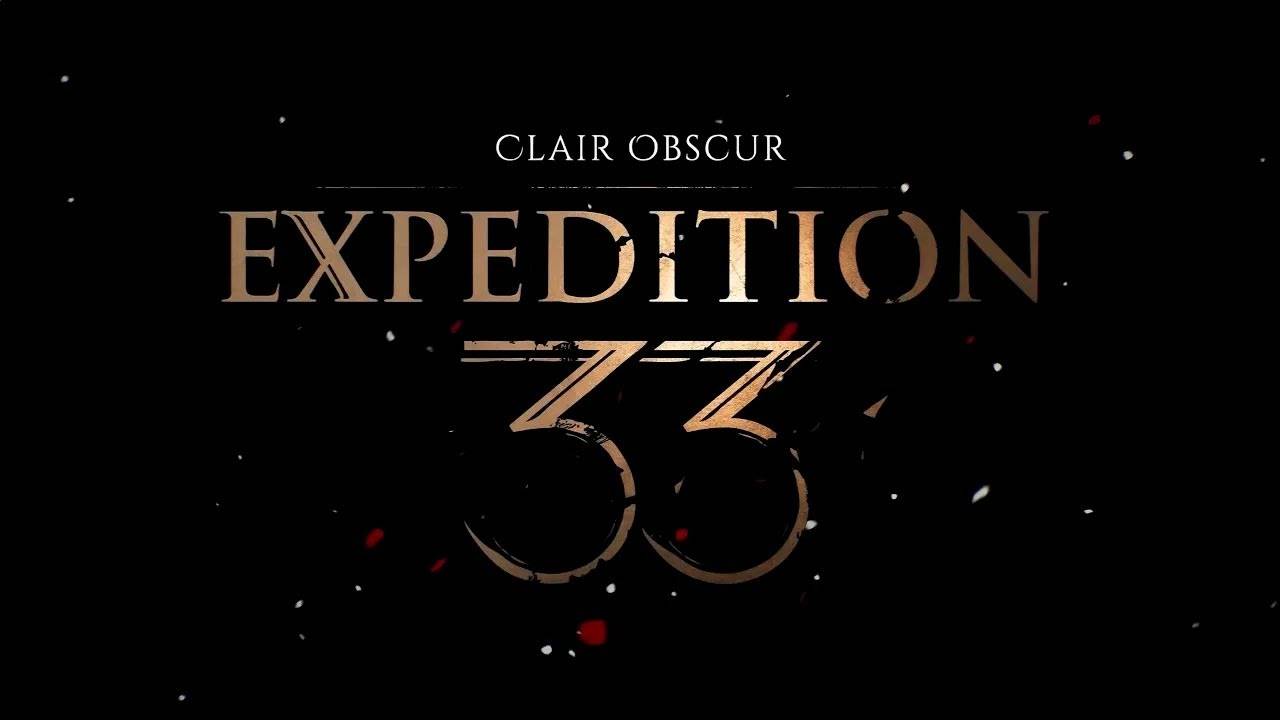№6 Проходим Clair Obscur: Expedition 33 (не вижу чат)