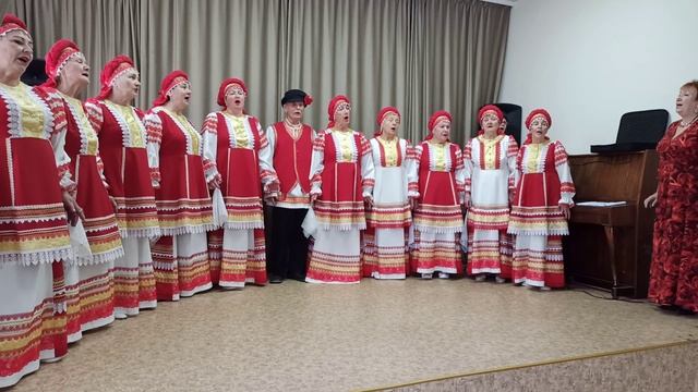 Верность - Встреча друзей 29_09_25